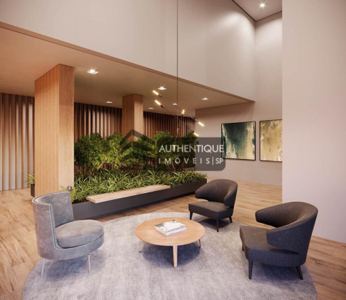 Imagem Apartamento com 2 Quartos à Venda, 47 m² em Lapa - São Paulo Imagem Apartamento com 2 Quartos à Venda, 47 m² em Lapa - São Paulo