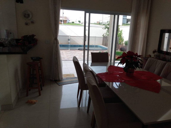 Imagem Casa de Condomínio com 3 Quartos à Venda, 250 m² em Condomínio Ibiti Reserva - Sorocaba