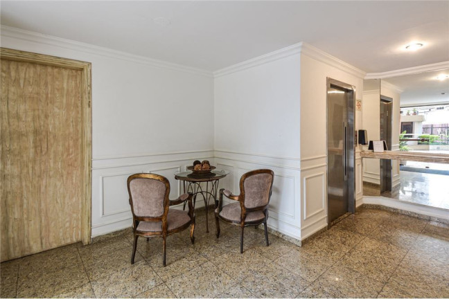 Imagem Apartamento com 2 Quartos à Venda, 276 m² em Campo Belo - São Paulo Imagem Apartamento com 2 Quartos à Venda, 276 m² em Campo Belo - São Paulo