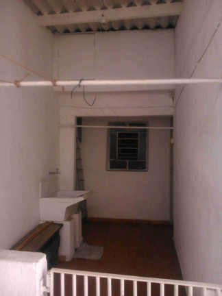 Imagem Casa com 2 Quartos à Venda, 125 m² em Vila Gumercindo - São Paulo Imagem Casa com 2 Quartos à Venda, 125 m² em Vila Gumercindo - São Paulo