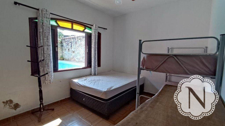 Imagem Casa com 3 Quartos à Venda, 167 m² em Cibratel Ii - Itanhaém Imagem Casa com 3 Quartos à Venda, 167 m² em Cibratel Ii - Itanhaém