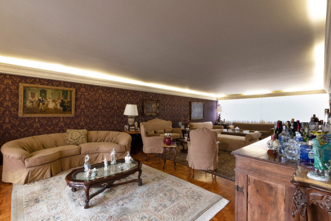 Imagem Apartamento com 4 Quartos à Venda, 516 m² em Jardim América - São Paulo Imagem Apartamento com 4 Quartos à Venda, 516 m² em Jardim América - São Paulo
