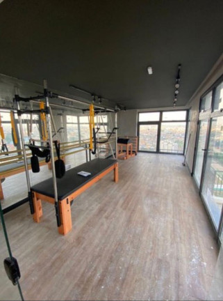 Imagem Apartamento com 2 Quartos à Venda, 72 m² em Vila Esperança - São Paulo