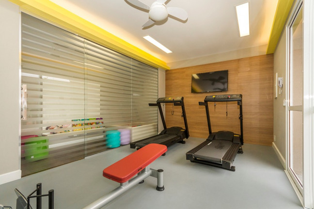 Imagem Apartamento com 3 Quartos à Venda, 51 m² em Humaitá - Porto Alegre