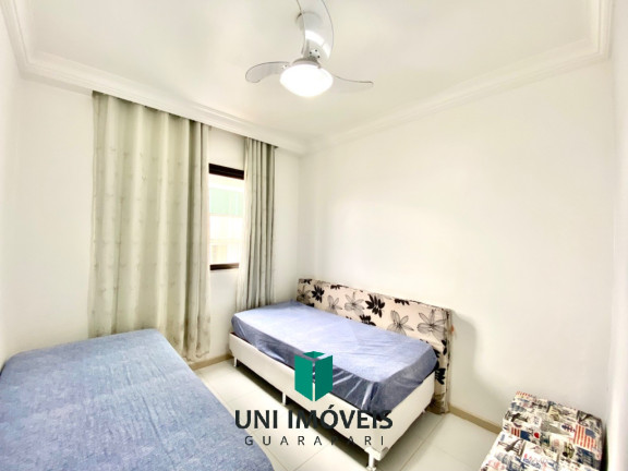 Imagem Apartamento com 2 Quartos à Venda, 62 m² em Enseada Azul - Guarapari