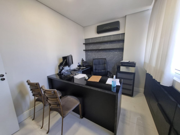 Imagem Sala Comercial para Alugar, 72 m² em Centro - Blumenau