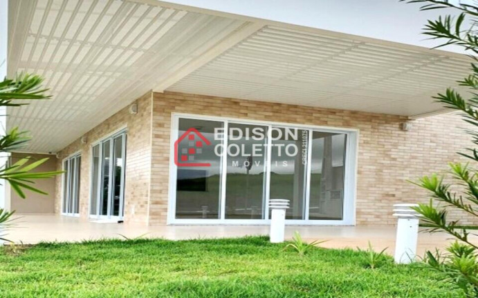 Imagem Casa de Condomínio com 3 Quartos à Venda, 156 m² em Ondinhas - Piracicaba