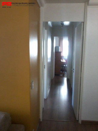 Imagem Apartamento com 3 Quartos à Venda, 93 m² em São Paulo Imagem Apartamento com 3 Quartos à Venda, 93 m² em São Paulo
