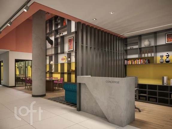 Imagem Apartamento com 2 Quartos à Venda, 55 m² em Vila Mariana - São Paulo Imagem Apartamento com 2 Quartos à Venda, 55 m² em Vila Mariana - São Paulo
