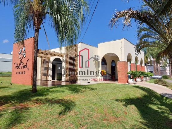 Imagem Casa com 3 Quartos à Venda, 138 m² em Residencial Real Park Sumaré - Sumaré
