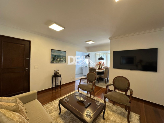 Imagem Imóvel com 3 Quartos à Venda, 90 m² em Setor Sudoeste - Brasília