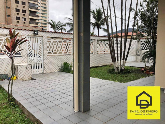 Imagem Casa com 3 Quartos à Venda, 180 m² em Balneário Flórida - Praia Grande Imagem Casa com 3 Quartos à Venda, 180 m² em Balneário Flórida - Praia Grande
