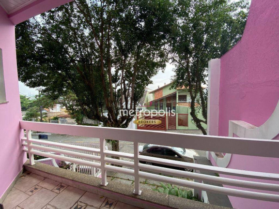 Imagem Sobrado com 5 Quartos à Venda, 382 m² em Jardim São Caetano - São Caetano Do Sul Imagem Sobrado com 5 Quartos à Venda, 382 m² em Jardim São Caetano - São Caetano Do Sul