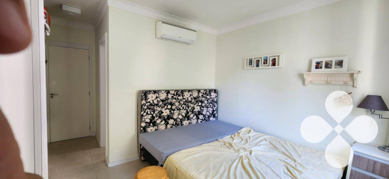 Imagem Imóvel com 2 Quartos à Venda, 84 m² em Marapé - Santos Imagem Imóvel com 2 Quartos à Venda, 84 m² em Marapé - Santos