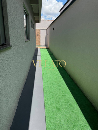 Imagem Casa com 3 Quartos à Venda, 120 m² em Setor Faiçalville - Goiânia