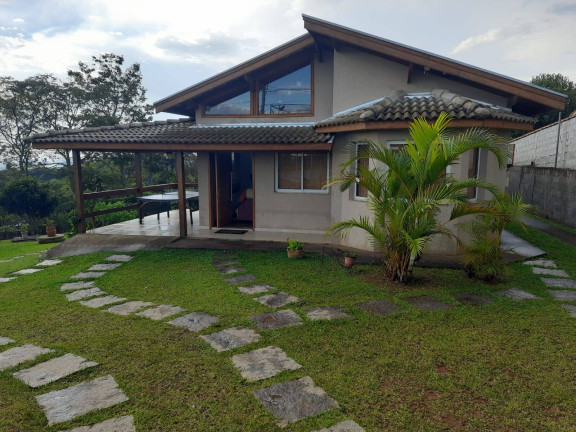 Imagem Chácara com 3 Quartos à Venda, 230 m² em Rio Acima - Mairiporã Imagem Chácara com 3 Quartos à Venda, 230 m² em Rio Acima - Mairiporã