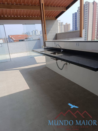 Imagem Apartamento com 2 Quartos à Venda, 110 m² em Bangú - Santo André Imagem Apartamento com 2 Quartos à Venda, 110 m² em Bangú - Santo André