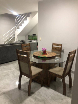 Imagem Cobertura com 4 Quartos à Venda, 150 m² em Jardim Las Vegas - Guarulhos Imagem Cobertura com 4 Quartos à Venda, 150 m² em Jardim Las Vegas - Guarulhos