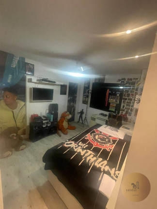 Imagem Apartamento com 4 Quartos à Venda, 120 m² em Santa Paula - São Caetano Do Sul Imagem Apartamento com 4 Quartos à Venda, 120 m² em Santa Paula - São Caetano Do Sul