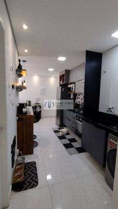Imagem Apartamento com 2 Quartos à Venda, 44 m² em Sitio Da Figueira - São Paulo Imagem Apartamento com 2 Quartos à Venda, 44 m² em Sitio Da Figueira - São Paulo