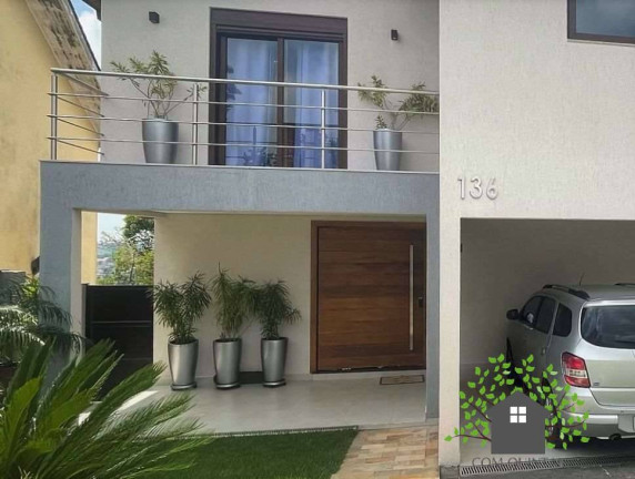 Imagem Casa com 4 Quartos à Venda, 450 m² em Horizontal Park - Cotia Imagem Casa com 4 Quartos à Venda, 450 m² em Horizontal Park - Cotia