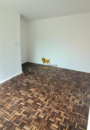 Imagem Apartamento com 2 Quartos à Venda, 10 m² em Sítio Cercado - Curitiba