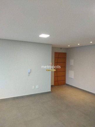Imagem Sala Comercial à Venda, 38 m² em Vila Bastos - Santo André Imagem Sala Comercial à Venda, 38 m² em Vila Bastos - Santo André