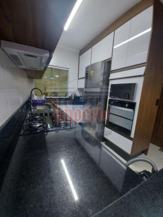 Imagem Sobrado com 2 Quartos à Venda, 115 m² em Vila Humaita - Santo André Imagem Sobrado com 2 Quartos à Venda, 115 m² em Vila Humaita - Santo André