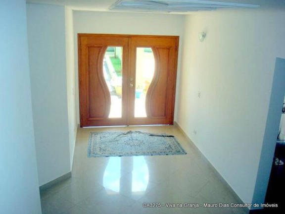 Imagem Casa de Condomínio com 4 Quartos à Venda, 1.100 m² em Jardim Passárgada I - Cotia