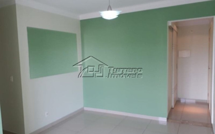 Imagem Apartamento com 3 Quartos à Venda, 62 m² em Jardim Augusta - São José Dos Campos