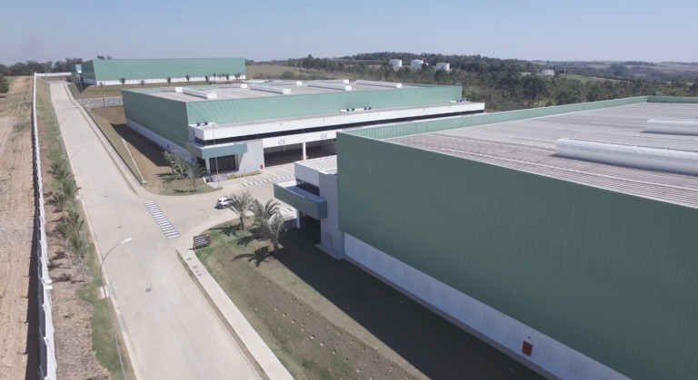 Imagem Imóvel para Alugar, 8.175 m² em Cajuru Do Sul - Sorocaba