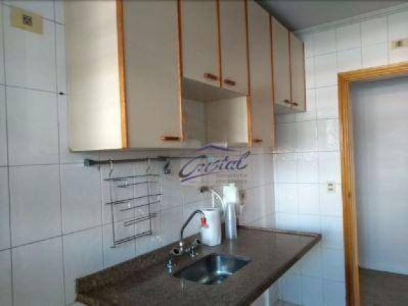Imagem Apartamento com 2 Quartos à Venda, 62 m² em Jardim Ester - São Paulo Imagem Apartamento com 2 Quartos à Venda, 62 m² em Jardim Ester - São Paulo