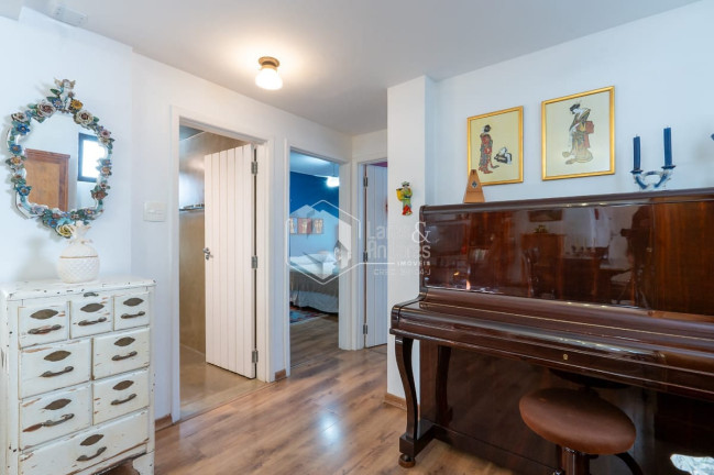 Imagem Apartamento com 2 Quartos à Venda, 96 m² em Santa Cecília - São Paulo