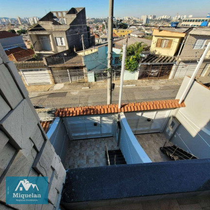 Imagem Sobrado com 3 Quartos à Venda, 150 m² em Vila Medeiros - São Paulo Imagem Sobrado com 3 Quartos à Venda, 150 m² em Vila Medeiros - São Paulo