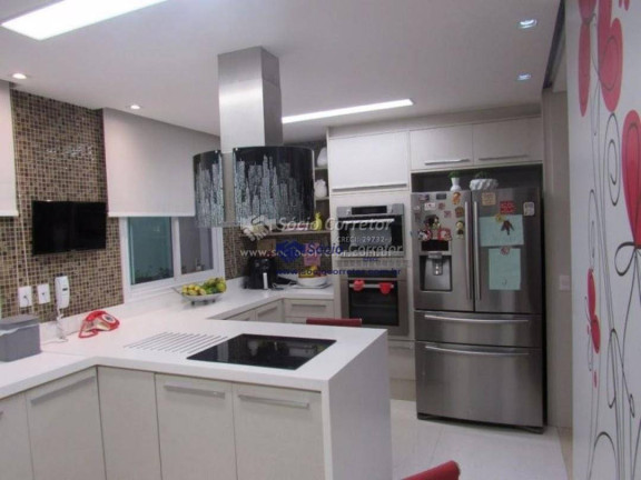 Imagem Sobrado com 3 Quartos à Venda, 228 m² em Portal Dos Gramados - Guarulhos