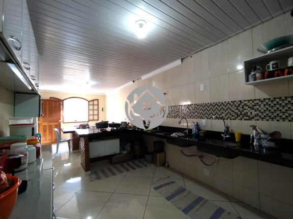 Imagem Casa com 2 Quartos à Venda, 361 m² em Gameleira - Santa Luzia Imagem Casa com 2 Quartos à Venda, 361 m² em Gameleira - Santa Luzia