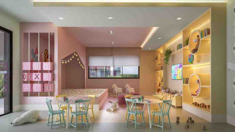 Imagem Imóvel com 3 Quartos à Venda, 120 m² em Parque Prado - Campinas