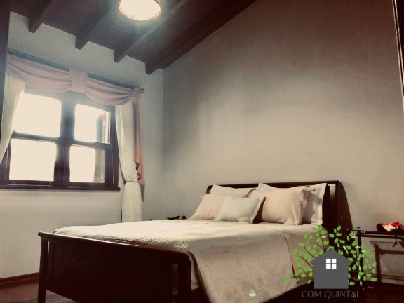 Imagem Casa com 3 Quartos à Venda, 247 m² em São Paulo Ii - Cotia