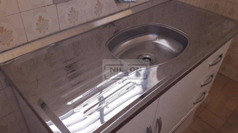 Imagem Apartamento com 1 Quarto à Venda, 45 m² em Centro - Campinas Imagem Apartamento com 1 Quarto à Venda, 45 m² em Centro - Campinas
