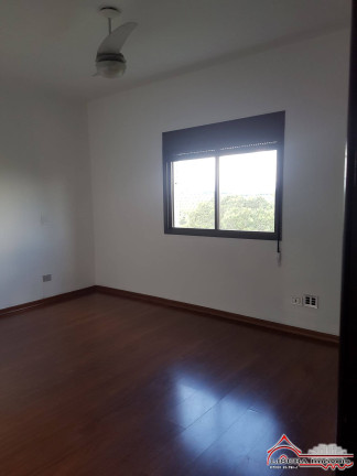 Imagem Apartamento com 3 Quartos para Alugar, 178 m² em Centro - Jacareí