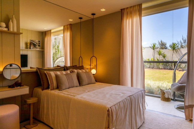 Imagem Apartamento com 4 Quartos à Venda, 181 m² em Barra Da Tijuca - Rio De Janeiro