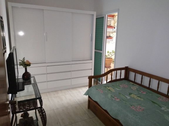 Imagem Apartamento com 3 Quartos à Venda, 67 m² em Vila América - Santo André