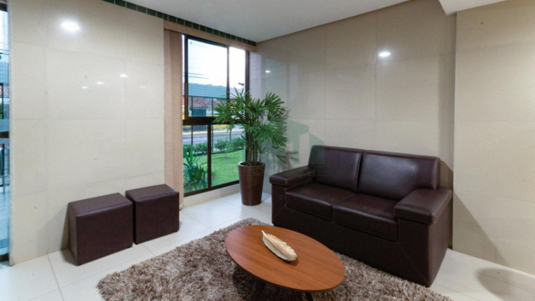 Imagem Apartamento com 3 Quartos à Venda, 66 m² em Candeias - Jaboatão Dos Guararapes Imagem Apartamento com 3 Quartos à Venda, 66 m² em Candeias - Jaboatão Dos Guararapes