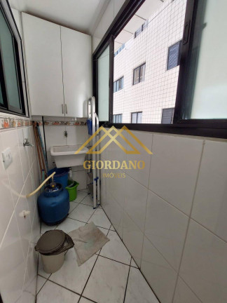 Imagem Apartamento com 1 Quarto à Venda, 50 m² em Aviação - Praia Grande Imagem Apartamento com 1 Quarto à Venda, 50 m² em Aviação - Praia Grande