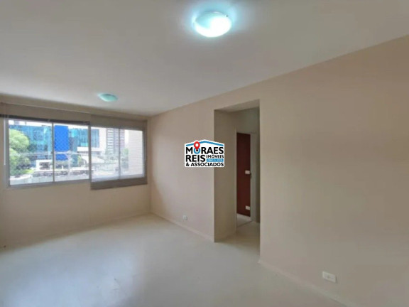Imagem Apartamento com 2 Quartos à Venda, 75 m² em Campo Belo - São Paulo