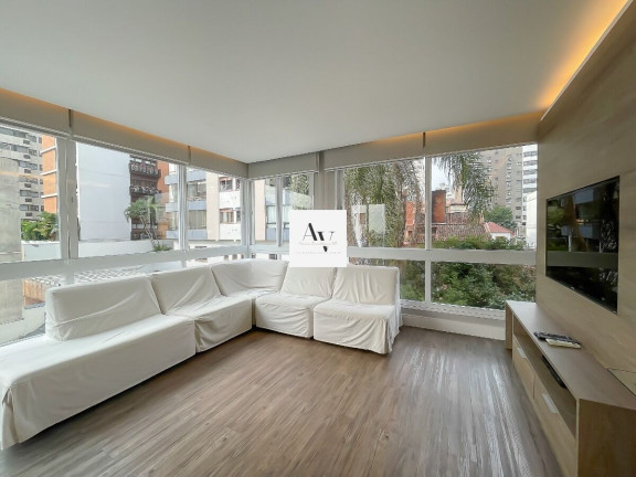 Imagem Apartamento com 2 Quartos à Venda, 88 m² em Petrópolis - Porto Alegre
