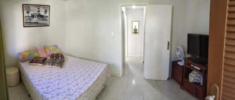 Imagem Casa com 3 Quartos à Venda, 150 m² em Lauro De Freitas - Lauro De Freitas