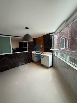 Imagem Imóvel com 4 Quartos à Venda, 203 m² em Patamares - Salvador