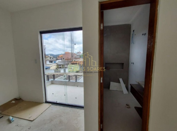 Imagem Sobrado com 3 Quartos à Venda, 150 m² em Vila Lavínia - Mogi Das Cruzes