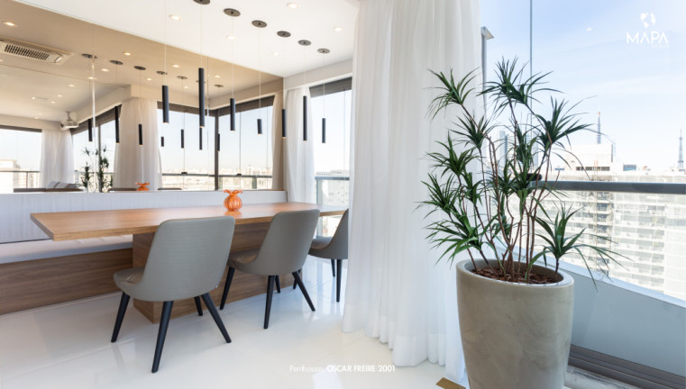 Imagem Apartamento com 2 Quartos à Venda, 106 m² em Pinheiros - São Paulo Imagem Apartamento com 2 Quartos à Venda, 106 m² em Pinheiros - São Paulo